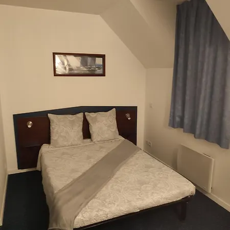 Les Thermes Appartement *